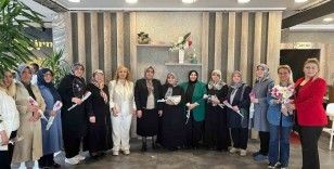 Şefkatli Eller Derneği’nden şehit ailelerine vefa sofrası
