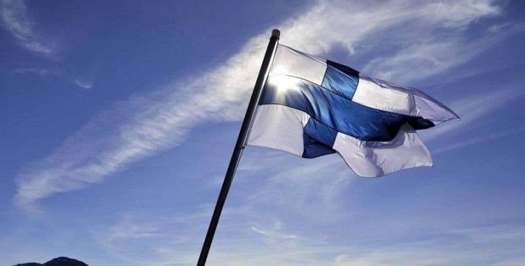 Finlandiya’da helikopterler çarpıştı: 5 kişi hayatını kaybetti