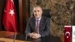 OSB Başkanı Cengiz Şimşek’ten 19 Mayıs mesajı
