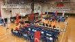Şehitkamil’de başarılı sporcular ödüllendirildi
