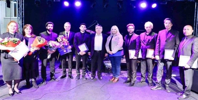 BEUN Devlet Konservatuvarı Akademik Orkestra’dan müzik dolu unutulmaz bir akşam
