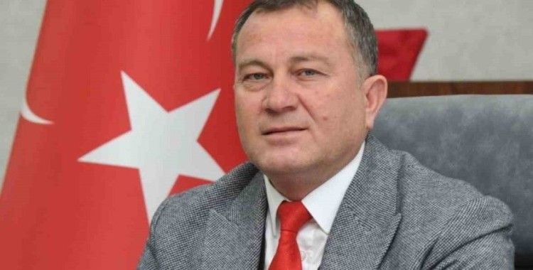 Başkan Ali Doğan’dan 19 Mayıs mesajı