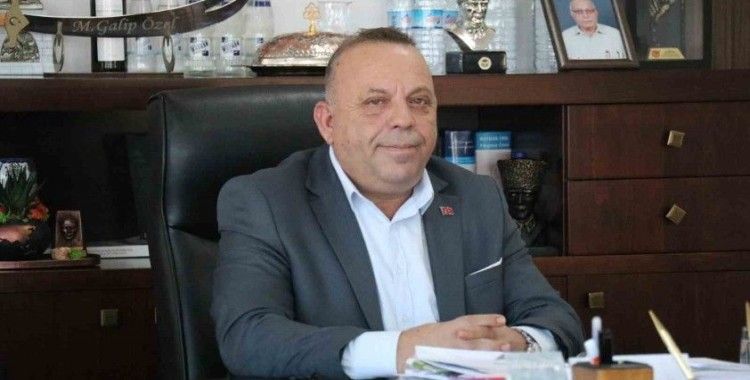 Başkan Özel’den 19 Mayıs kutlama mesajı