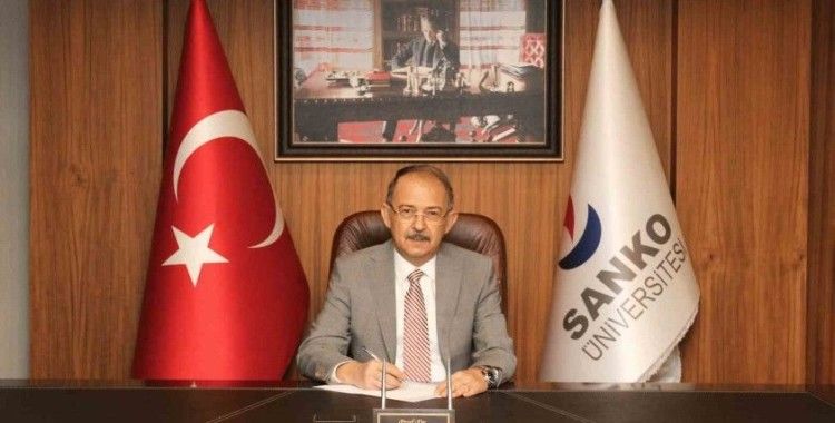 Rektör Prof. Dr. Dağlı’dan 19 Mayıs mesajı

