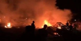 İsrail ordusu bir kez daha Gazze’de sivilleri hedef aldı: En az 35 ölü

