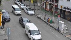 Kars’ta trafiğe kayıtlı araç sayısı 52 bini aştı
