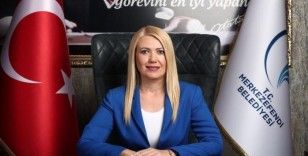 Başkan Doğan, "19 Mayıs bir liderin inanç dolu yürüyüşünün simgesidir"
