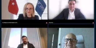 Aras Elektrik, Türkiye’nin Davosu’nda
