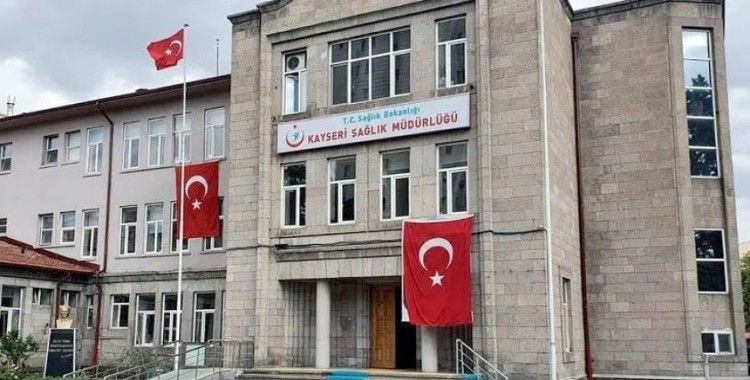 İl Sağlık Müdürlüğü et alacak
