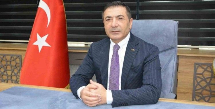 Başkan Erdoğan; "19 Mayıs, milletimizin geleceğine olan inancının simgesidir"