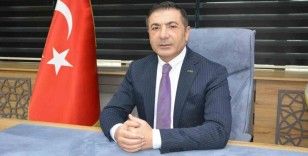 Başkan Erdoğan; "19 Mayıs, milletimizin geleceğine olan inancının simgesidir"
