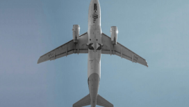 İç hat uçuşlarında tavan fiyat artırıldı: 15 Haziran'dan itibaren 5350 TL