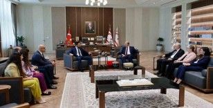 Anadolu Üniversitesi’nden KKTC’ye eğitim ve teknoloji köprüsü
