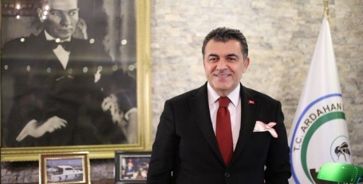 Başkan Demir’den 19 Mayıs mesajı