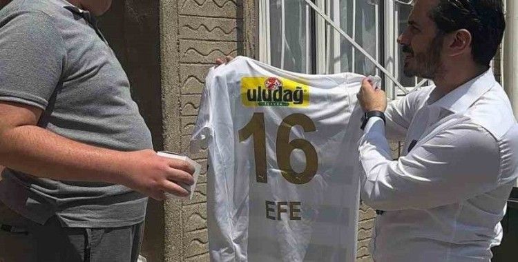 Sosyal medyada başladı, mahallede gerçek oldu
