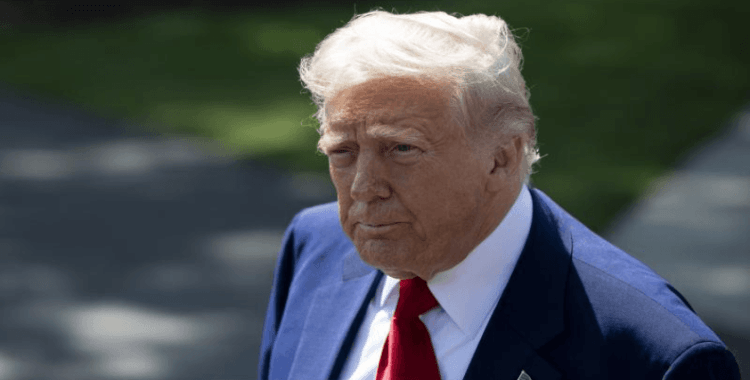 Trump: Rusya ve Ukrayna savaşın sonu için müzakerelere başlayacak