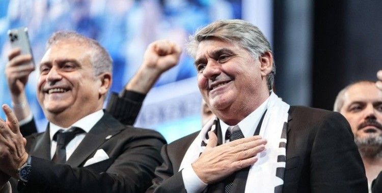 Beşiktaş Başkanı Serdal Adalı'nın oğlu ölümden döndü: 20 milyonluk arabası yandı