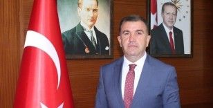Vali Eldivan: "Sizler yalnızca bu ülkenin geleceği değil; aynı zamanda bugününe de yön veren, değişimi ve kalkınmayı omuzlayan en büyük güçsünüz"

