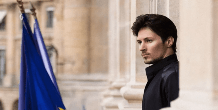 Durov, Fransız istihbaratının Romanya’daki muhafazakarların ‘susturulması’ talebini reddetti