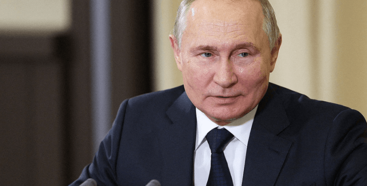 Doğru yoldayız: Vladimir Putin, Donald Trump ile müzakerelerin sonuçları hakkında yorum yaptı