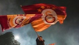 Şampiyon Galatasaray'a dev gelir