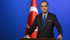 AK Parti Sözcüsü Çelik'ten CHP Genel Başkanı Özel'in açıklamalarına tepki