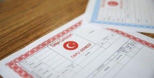 Tapuda yeni dönem: Karekod uygulaması zorunlu hale geliyor