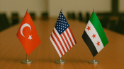 Türkiye-ABD Suriye Çalışma Grubu toplantısı yarın Washington'da düzenlenecek
