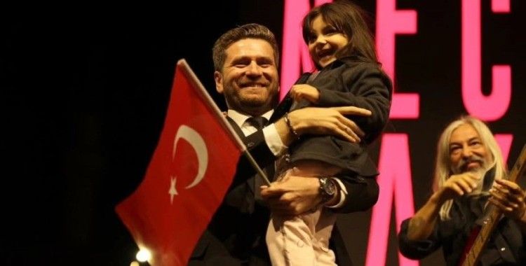 Başkan Tatık; "19 Mayıs inancın, birlikteliğin ve millet olma bilincinin bayramıdır"