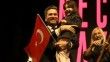 Başkan Tatık; "19 Mayıs inancın, birlikteliğin ve millet olma bilincinin bayramıdır"
