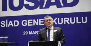 TÜSİAD yöneticileri için karar: Yurt dışı yasağı kaldırıldı