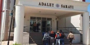 Kastamonu’da aranan 4 şahıs yakalandı
