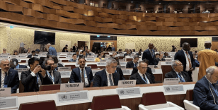 DSÖ Salgın Anlaşması, Dünya Sağlık Asamblesi'nde resmi olarak kabul edildi