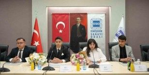 ESO’da Gençlik Meclisi rüzgârı esti
