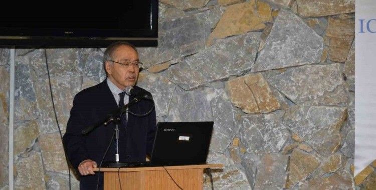 40 yıldır Türkiye’de arkeolojik kazılar yürüten Japon Dr. Omura hayatını kaybetti
