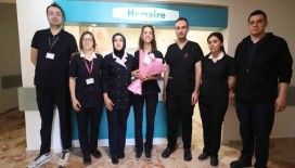 FÜ Hastanesi’nde palyatif bakım yatak sayısı 35’e çıkarıldı
