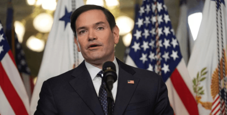 ABD Dışişleri Bakanı Rubio: Suriye'de iç savaş birkaç ay değil, birkaç hafta uzakta