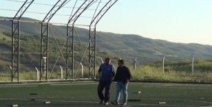Özükavak Belediyesi, altyapı ve üstyapı çalışmalarıyla beldenin çehresini değiştiriyor
