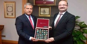 Açıköğretimde kalite ve ulaşılabilirlik için yeni iş birliği adımları
