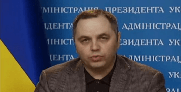 Kiev'in kara listesindeydi: Eski Ukrayna milletvekili Portnov, Madrid'de suikasta uğradı