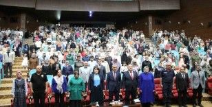 Uşak’ta Kur’an Kursları yıl sonu kapanış programları düzenlendi
