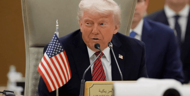 İngiltere başlattı, Trump gerçekleştiriyor: ABD'den sert göçmen politikaları