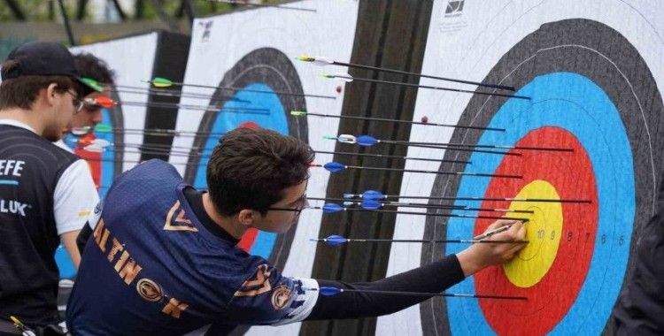 Esenler’de Gençlik rüzgarı esti
