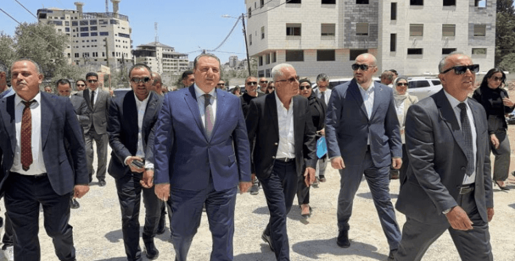 Dışişleri: Diplomatlara saldırıyı kınıyoruz