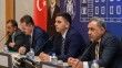Erzincan Merkez İlçe Köyler Birliği Meclisinin olağan toplantısı yapıldı

