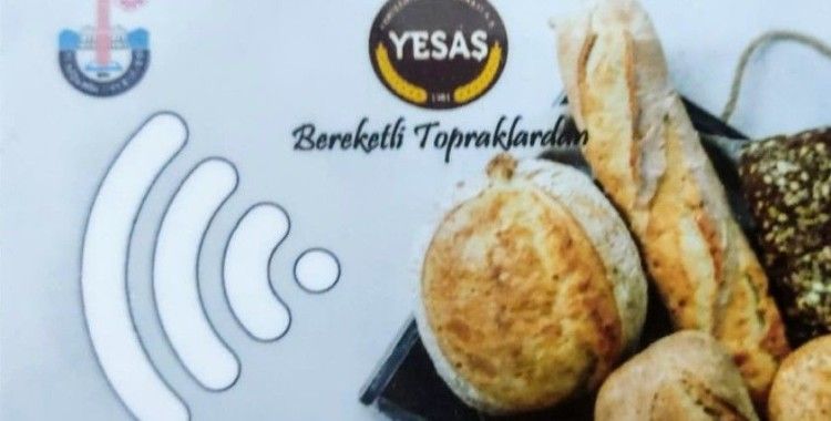 Yesaş kart ihtiyaç sahiplerinin hizmetinde