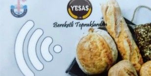 Yesaş kart ihtiyaç sahiplerinin hizmetinde
