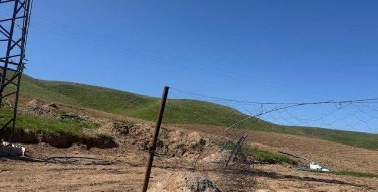 Dedeli Akbulut  Mahallesi’ne 50 Tonluk Yeni Su Deposu Yapıldı
