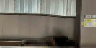 Marmaris’te pazar yerinde şüpheli ölüm
