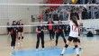 Gençler voleybol İl birinciliği tamamlandı

